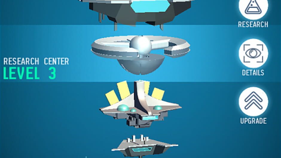 Project Aurora screenshot
