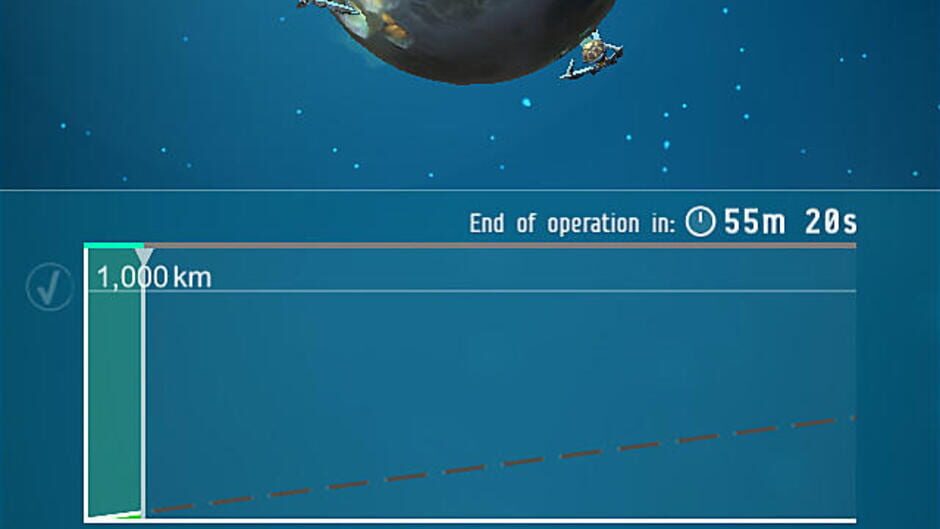 Project Aurora screenshot