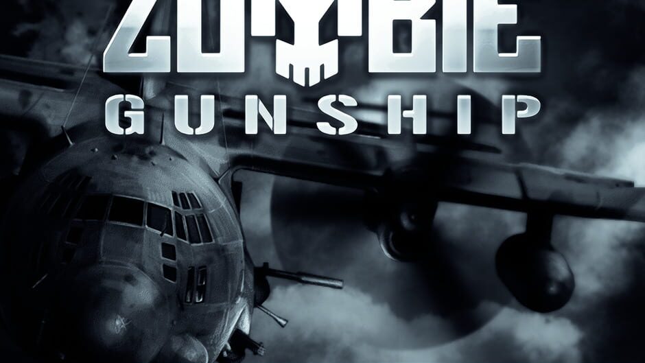 สกรีนช็อตจาก Zombie Gunship (รูปที่ 9)