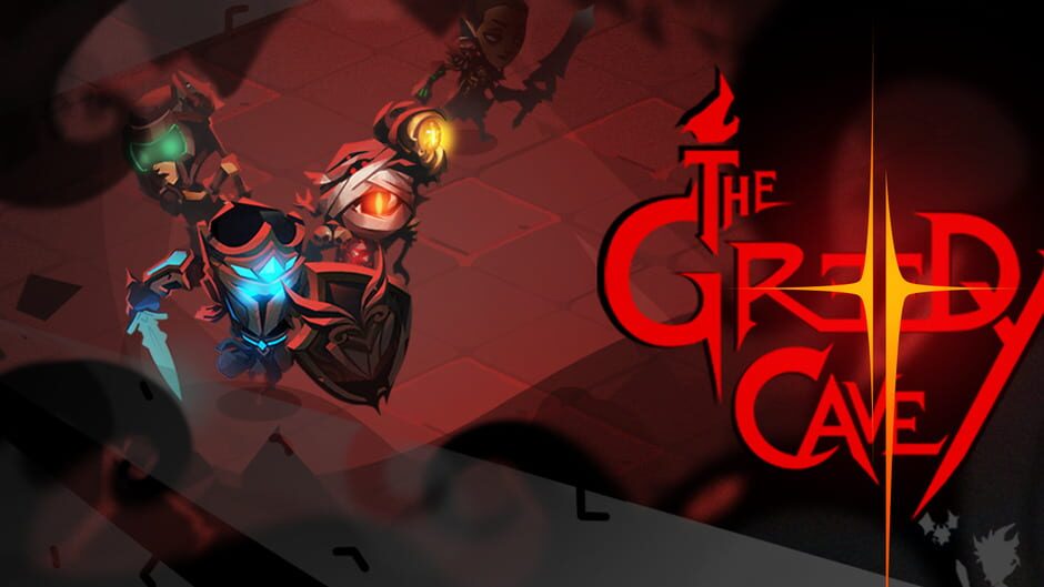 สกรีนช็อตจาก The Greedy Cave 2: Time Gate (รูปที่ 3)