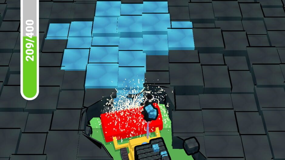 Stone Miner screenshot