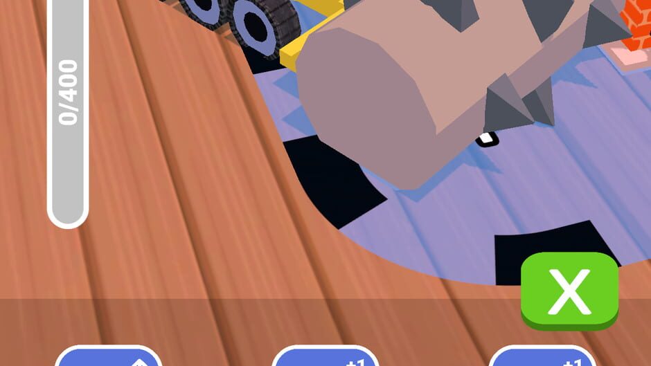 Stone Miner screenshot