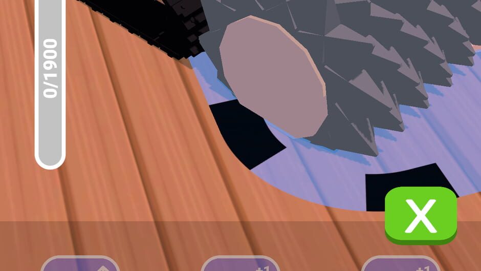 Stone Miner screenshot