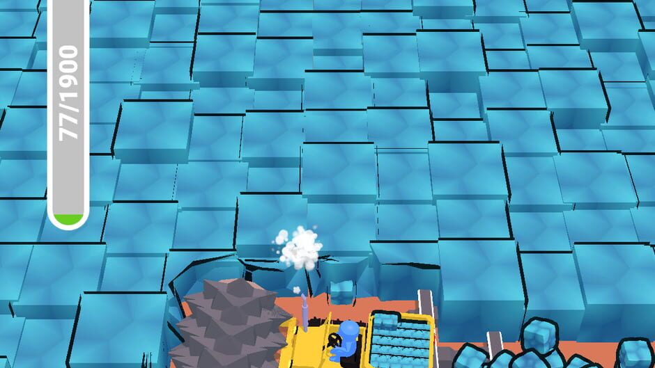 Stone Miner screenshot