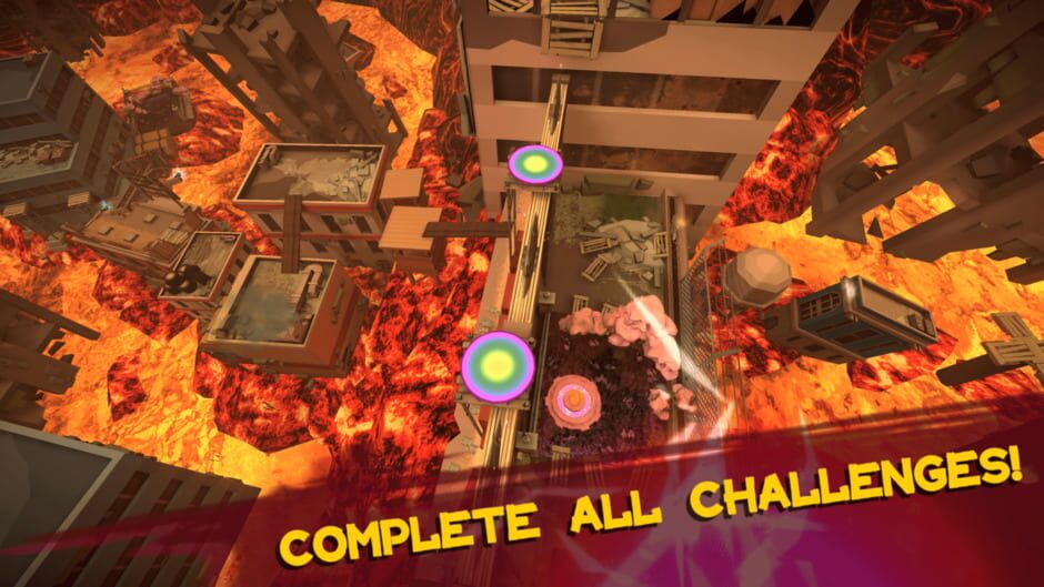 Super Storm screenshot