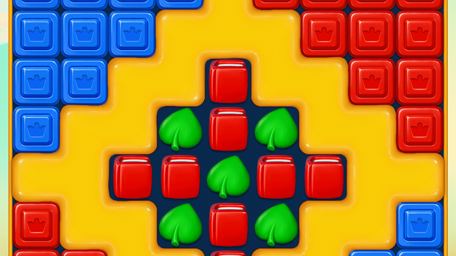 Royal Match Screenshot