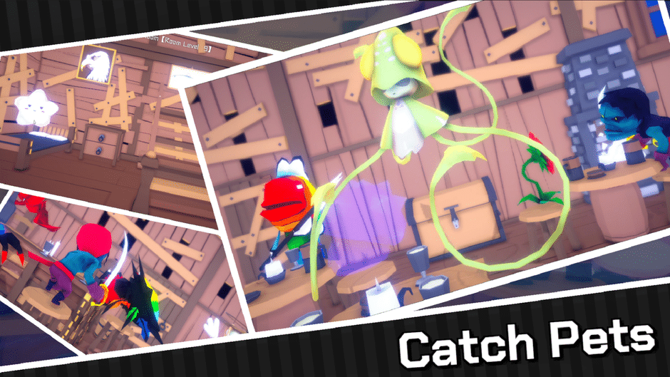 Ocean Man Screenshot