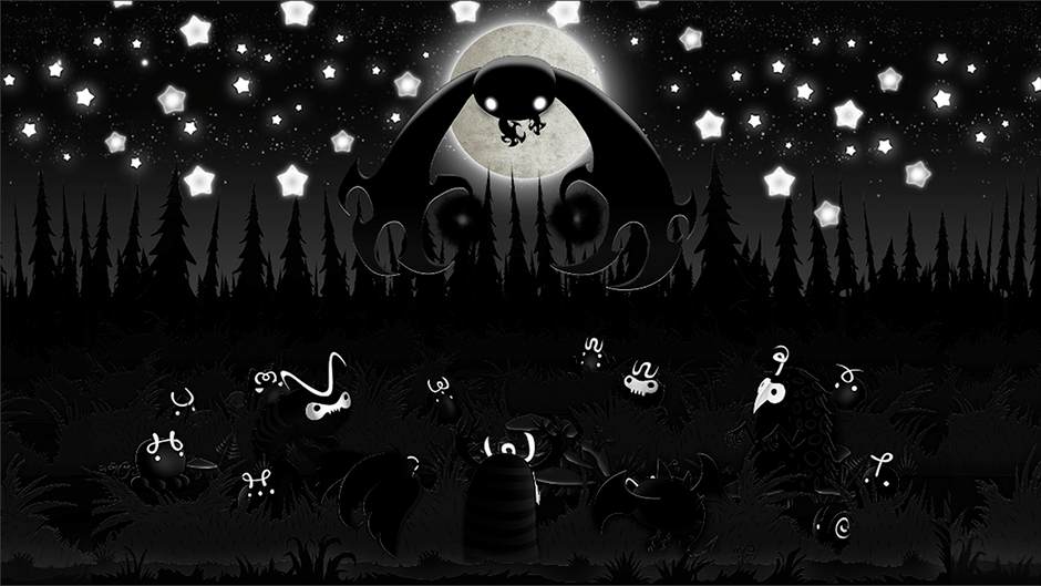 Darklings Screenshot