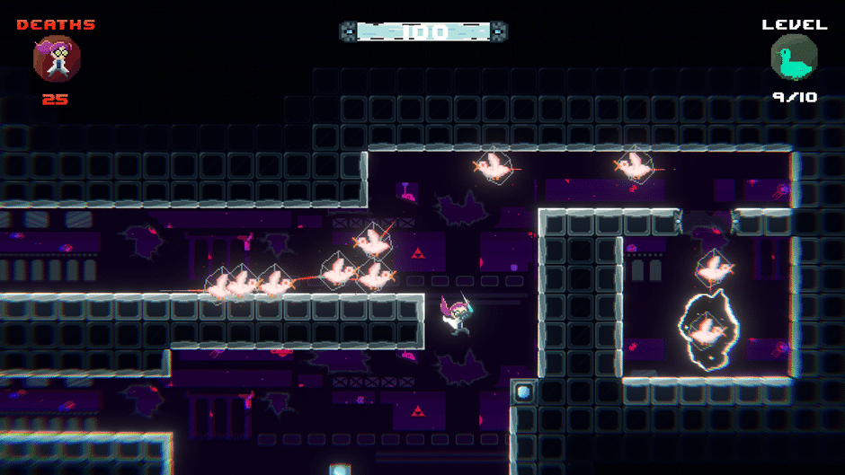 Duck Paradox Screenshot