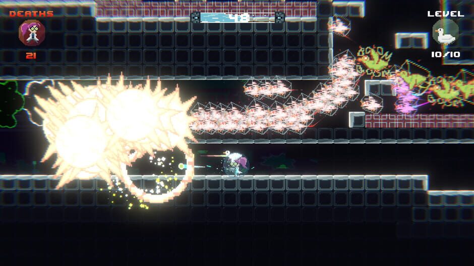 Duck Paradox Screenshot