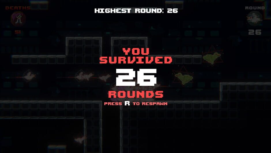 Duck Paradox Screenshot