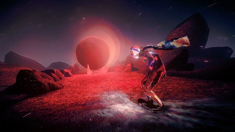 Screenshot Skate Story