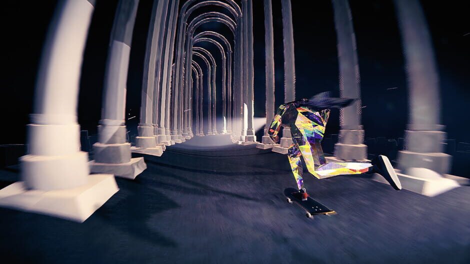 Screenshot Skate Story