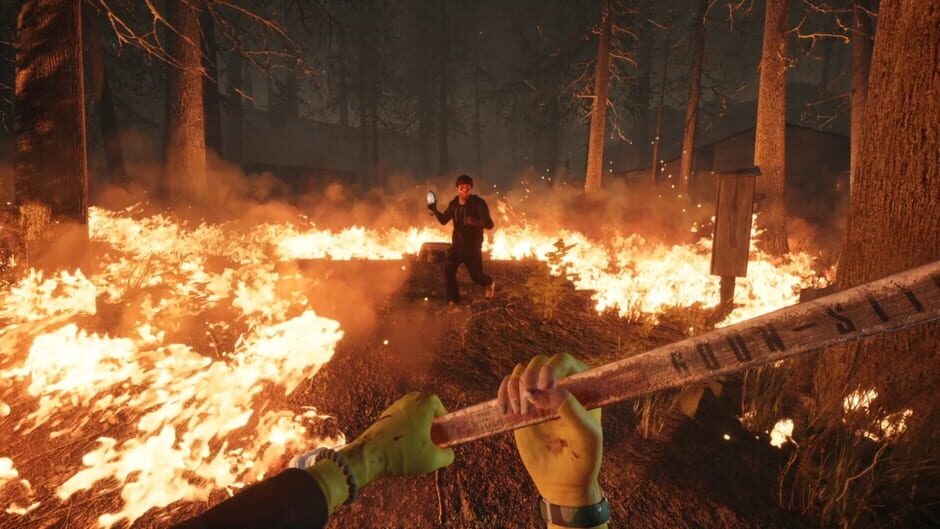 Nighthunt Screenshot