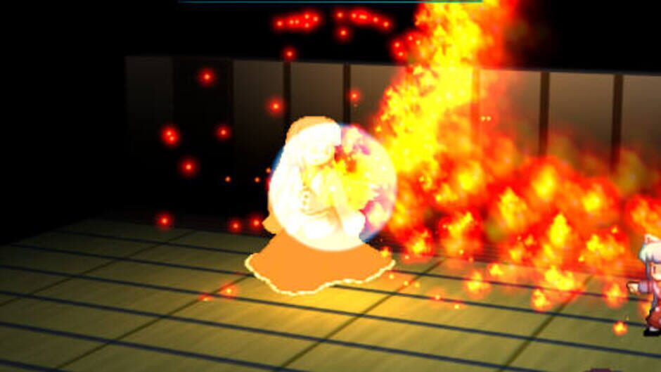 Screenshots Tendo Blade