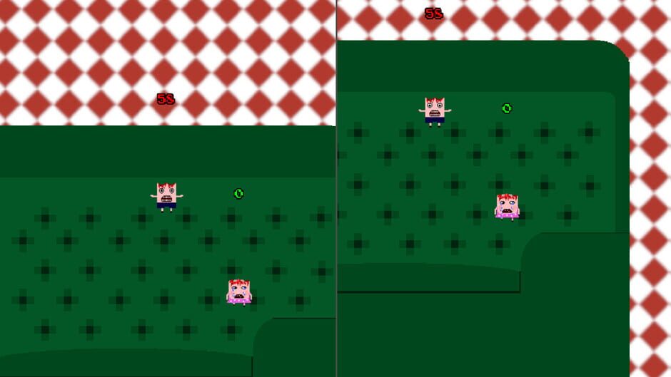 Blockhead 2D Screenshot