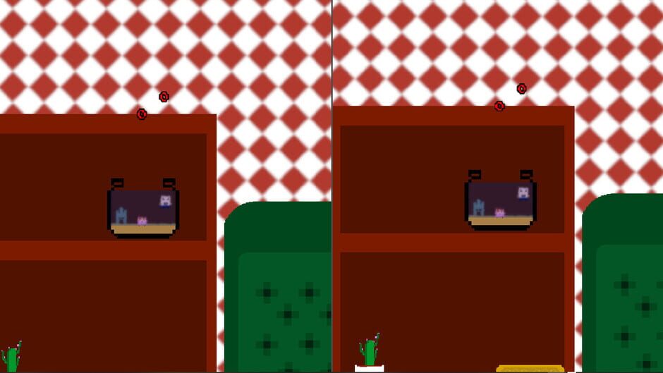 Blockhead 2D Screenshot