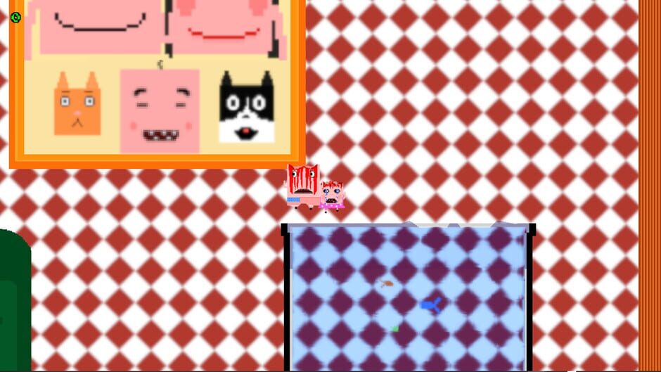 Blockhead 2D Screenshot