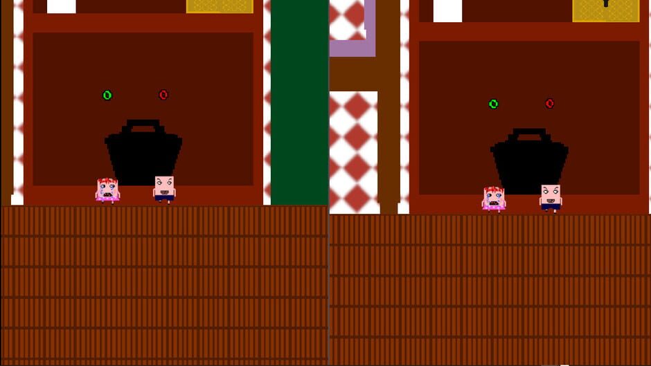 Blockhead 2D Screenshot
