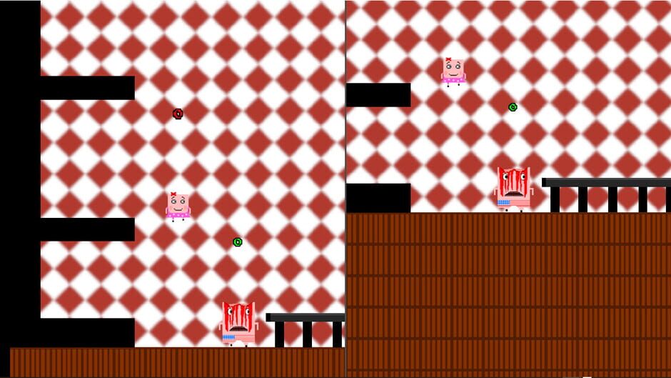 Blockhead 2D Screenshot