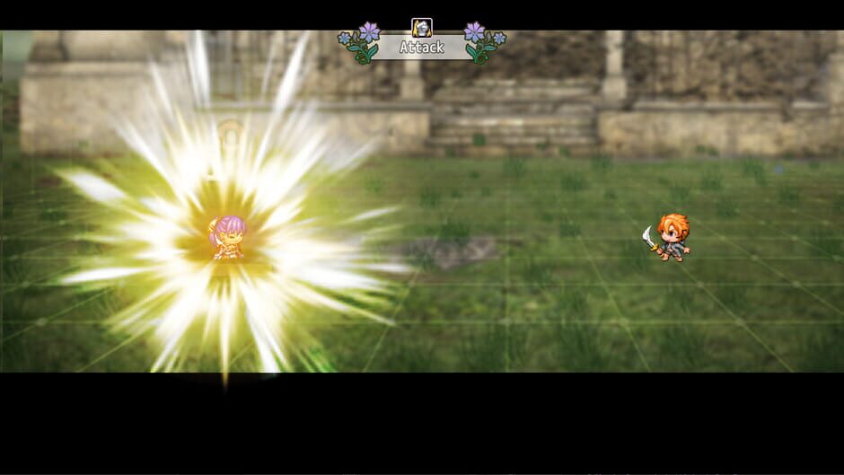 Slime Rule Screenshot