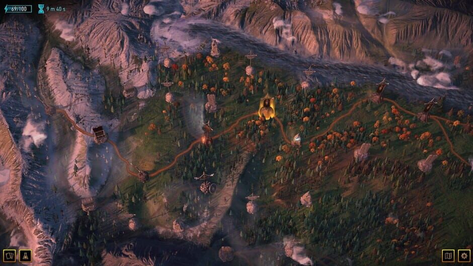 Gwent: Rogue Mage Screenshot