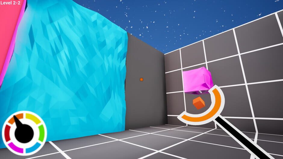 ColorCube Screenshot