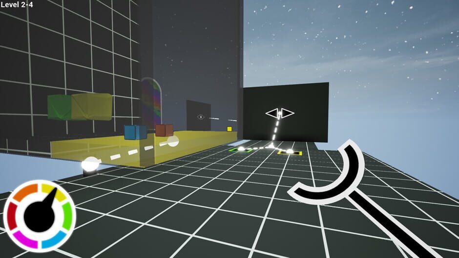 ColorCube Screenshot