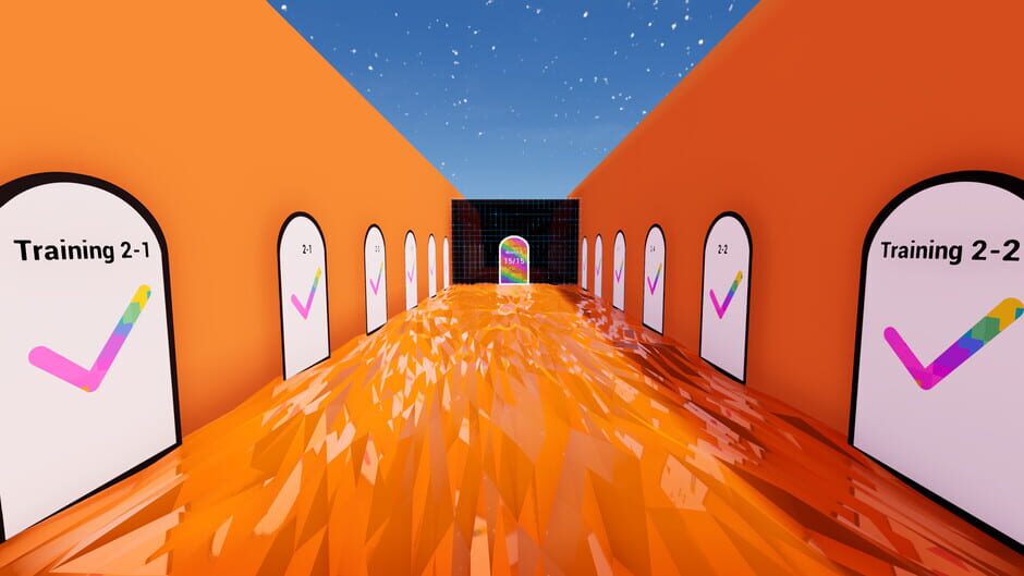 ColorCube Screenshot