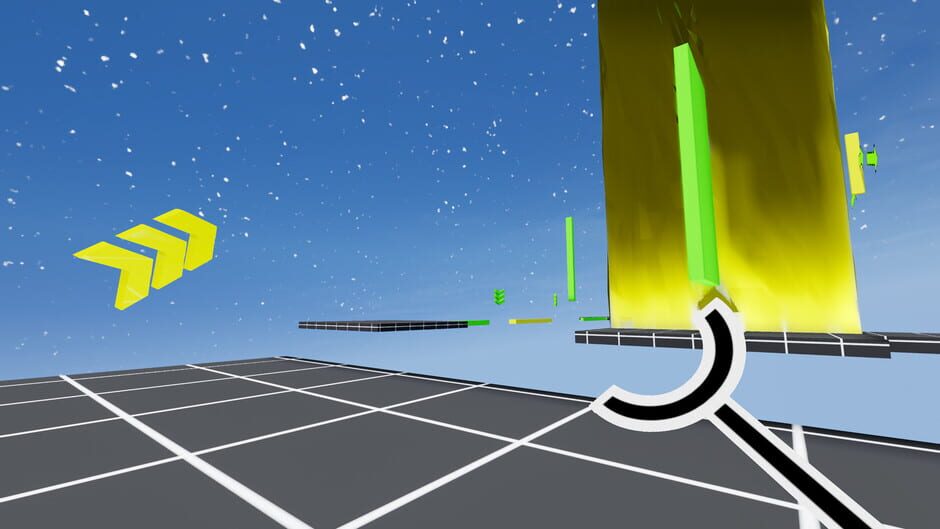 ColorCube Screenshot