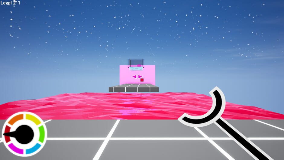 ColorCube Screenshot