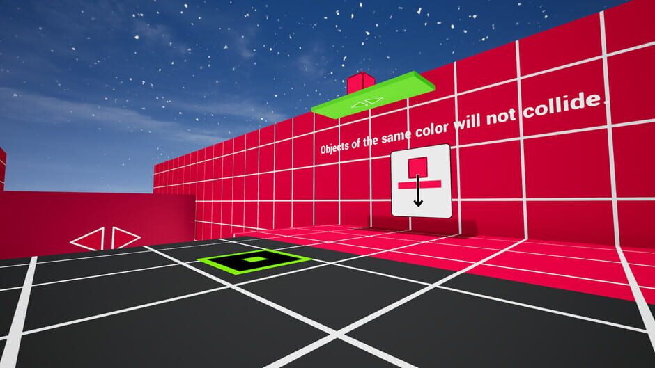 ColorCube Screenshot