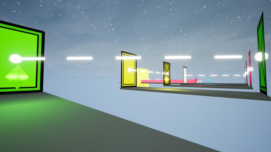 ColorCube Screenshot