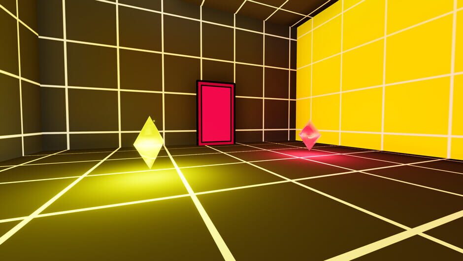 ColorCube Screenshot