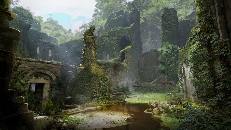 Gangs of Sherwood Screenshot