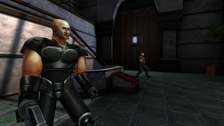Screenshot Sin: Reloaded