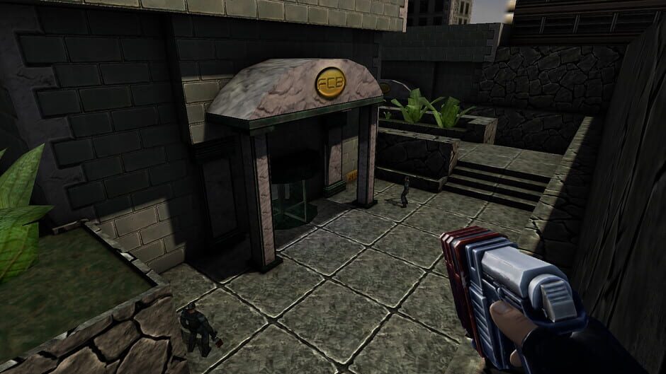 Screenshot Sin: Reloaded