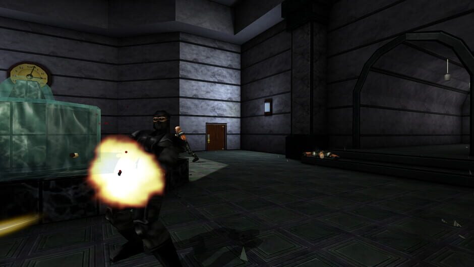 Screenshot Sin: Reloaded