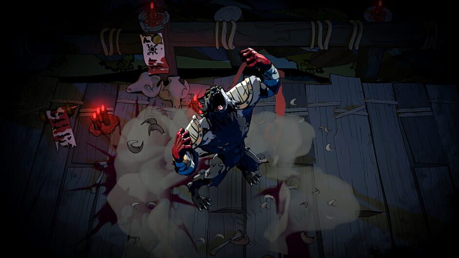 Ravenswatch Screenshot