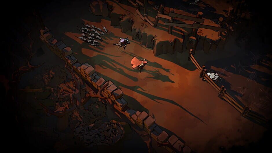 Ravenswatch Screenshot