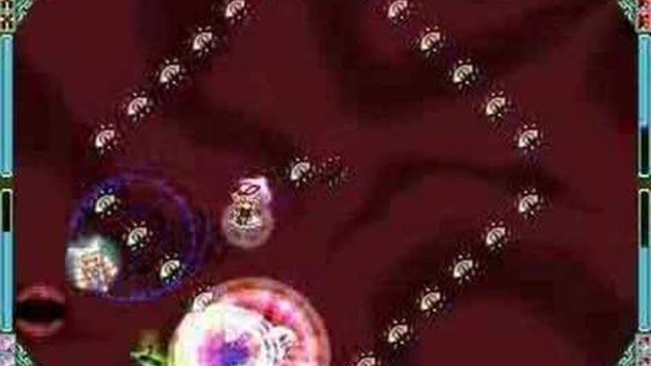 Screenshots Touhou Rekkaden: Rift in a Friendship Game