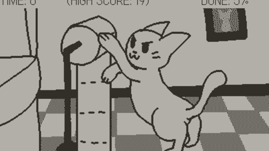 สกรีนช็อตจาก Rachel's Game Pack (รูปที่ 8)