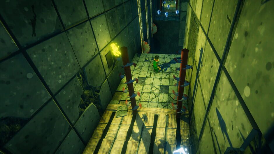 One True Hero Screenshot