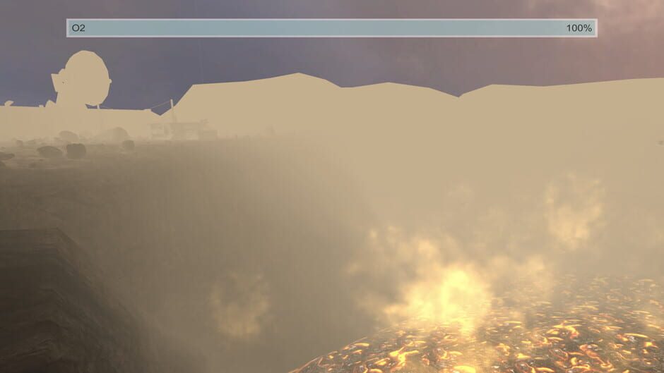 Mars 2055 Screenshot