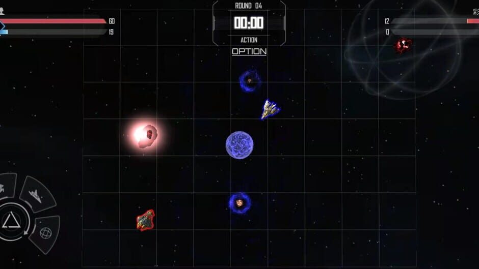 สกรีนช็อตจาก Starship (รูปที่ 2)