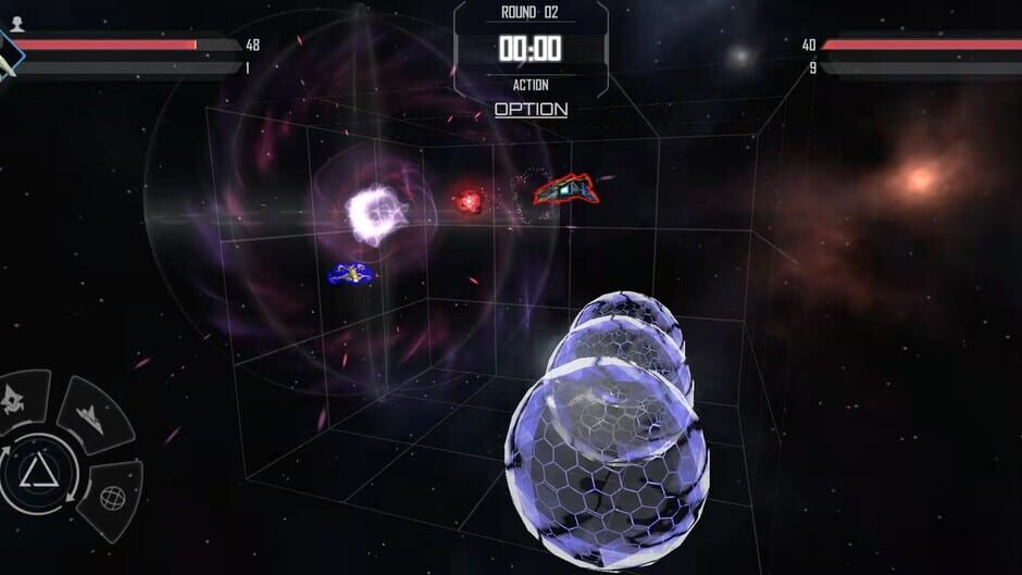 สกรีนช็อตจาก Starship (รูปที่ 6)