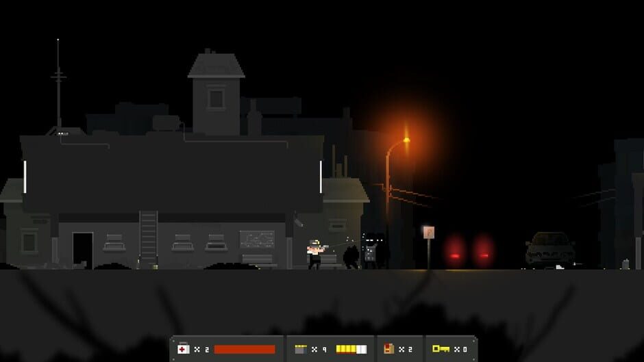 The Final Station: Collector's Edition Screenshot