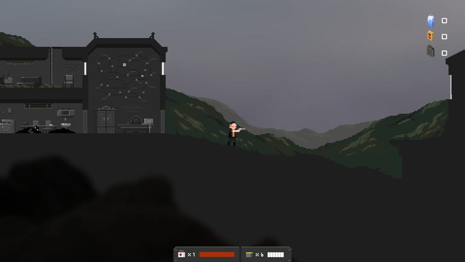 The Final Station: Collector's Edition Screenshot