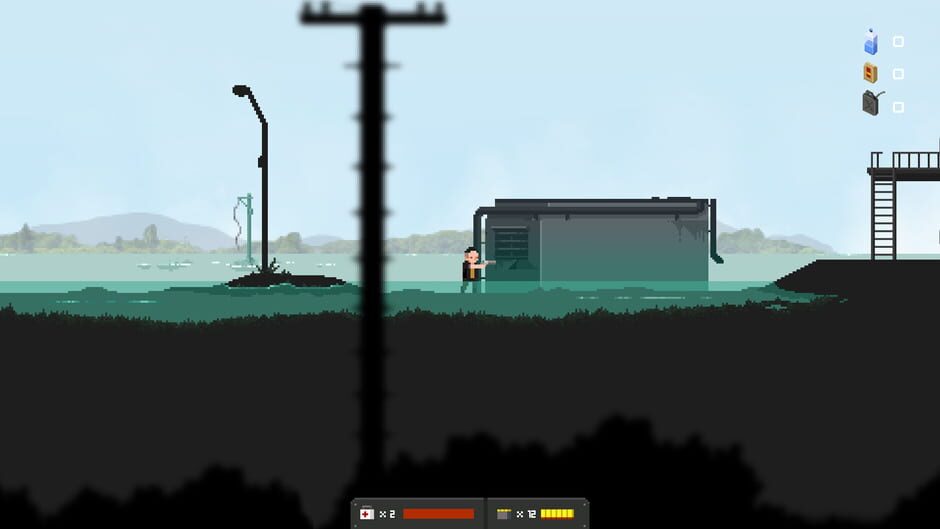 The Final Station: Collector's Edition Screenshot