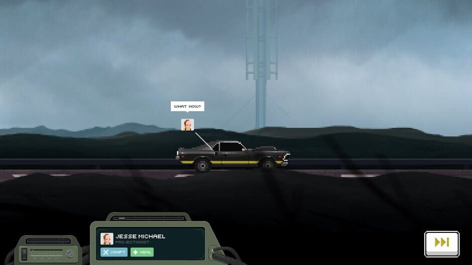 The Final Station: Collector's Edition Screenshot